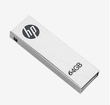 India Desire : Buy HP v237w 32GB USB 2.0 Pen Drive at Rs 379 From Amazon [Regular Price Rs 590]